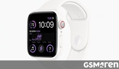Apple Watch Series 12 to mark the return of a long-lost material
