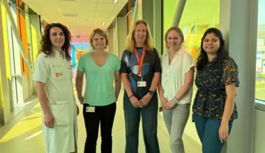 Impressive Results from ITCC-059 Trial of Inotuzumab Ozogamicin – Princess Máxima Center