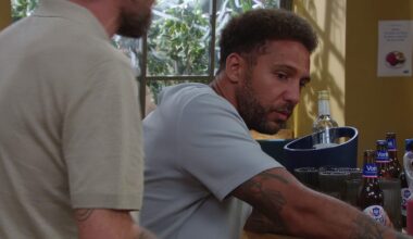 Emmerdale confirms Billy exit decision after attack twist in early release episode