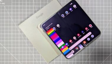 Pixel 11 Pro Fold Balances Competent Hardware With Advanced Gemini AI