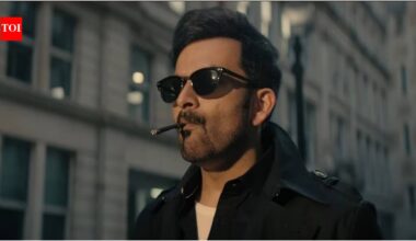 Khalifa Full Movie Collection: 'Khalifa' box office collections day 1: Prithviraj Sukumaran film earns Rs 4.90 crore; India gross reaches Rs 5.68 crore | Malayalam Movie News