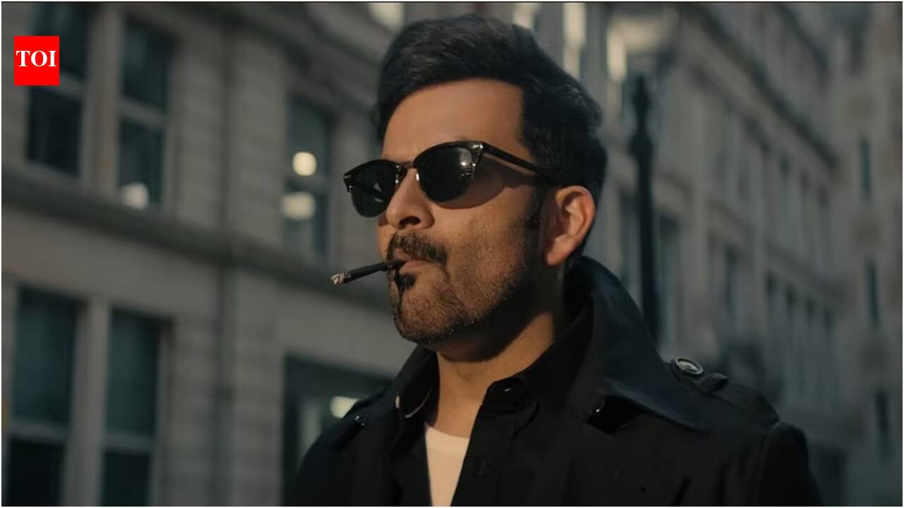 Khalifa Full Movie Collection: 'Khalifa' box office collections day 1: Prithviraj Sukumaran film earns Rs 4.90 crore; India gross reaches Rs 5.68 crore | Malayalam Movie News