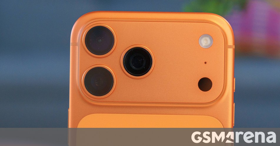 Counterpoint: European smartphone shipments drop to three year low