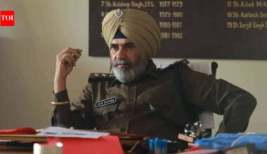 'My daughters would ask me what the film was about, I told them to Google it': 'Awarapan 2' actor Suvinder vicky reveals how he explained Diljit Dosanjh's 'Satluj' to his kids amid global OTT takedown |