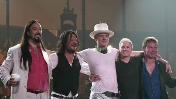 Looking For A Place To Happen: N.S. venues host anniversary screening of Tragically Hip’s last concert
