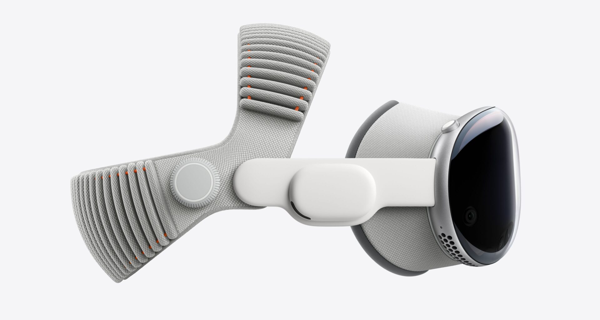 Apple Reportedly Lays Off 60 Vision Products Group Employees