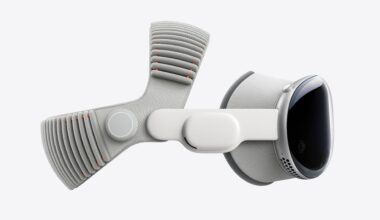 Apple Reportedly Lays Off 60 Vision Products Group Employees
