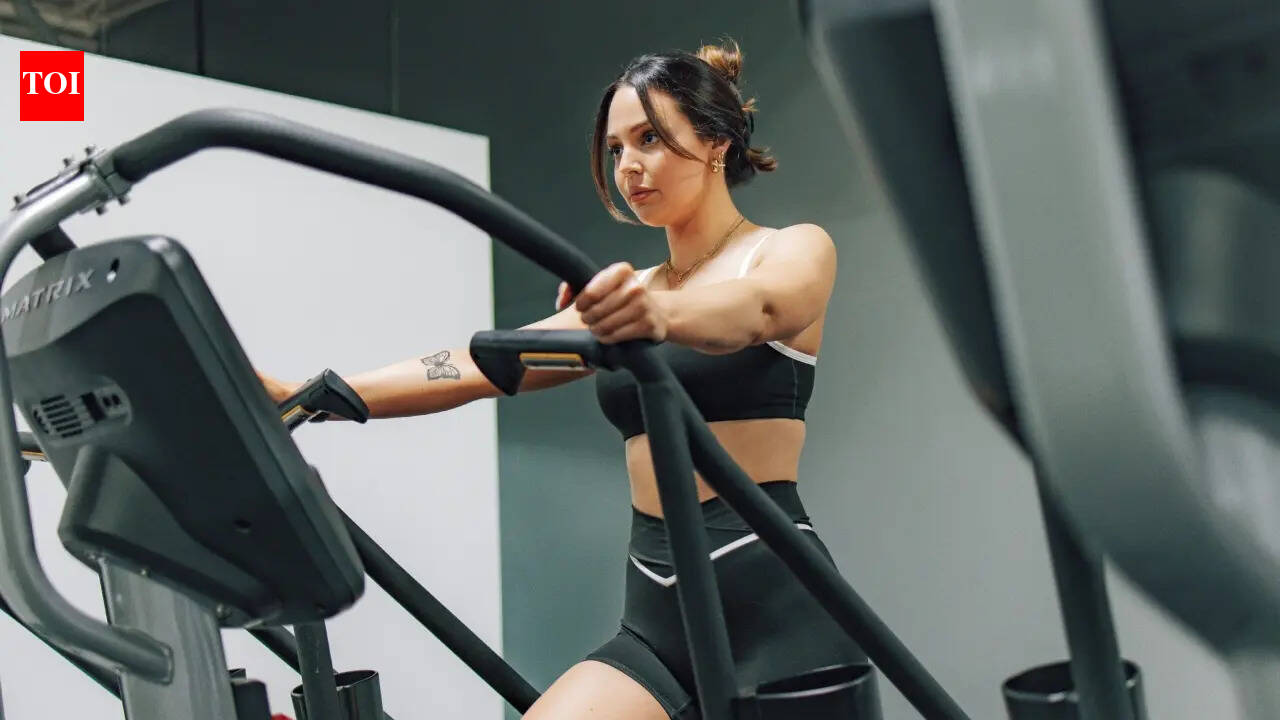 60 seconds fast, 120 seconds slow: Inside the military cardio method and how to ace it