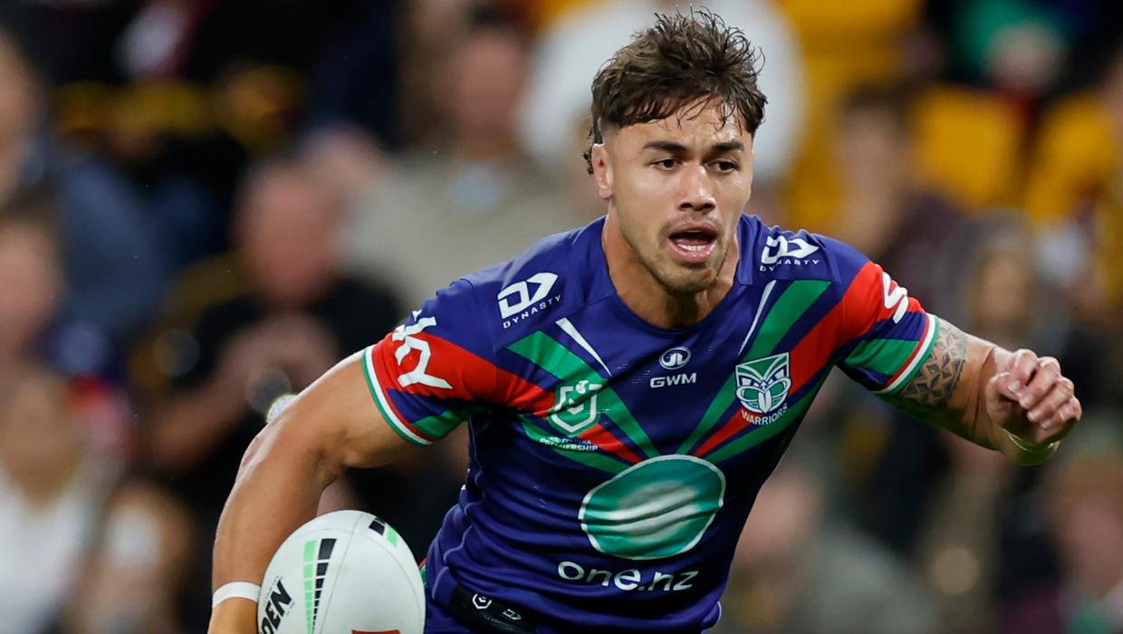 Warriors v South Sydney Rabbitohs: All you need to know about the NRL round 25 match - Stuff