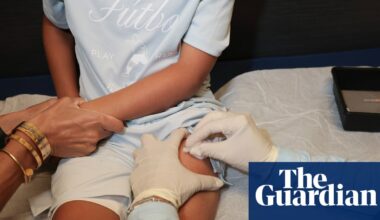 Experts raise alarm over Trump’s public consultation on vaccines policy | Trump administration