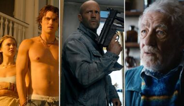 What To Watch This Weekend: New Shows And Movies To Stream On Netflix, Hulu, Prime Video, Apple TV And More