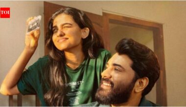 Bethlehem Kudumba Unit Full Movie Collection: 'Bethlehem Kudumba Unit' box office collections day 1: Nivin Pauly film opens with Rs 4.70 crore; Mamitha Baiju starrer records 58% occupancy | Malayalam Movie News