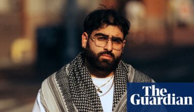 Meet Fat Papi, the little-known NZ rapper catapulted to Billboard 100 fame | New Zealand
