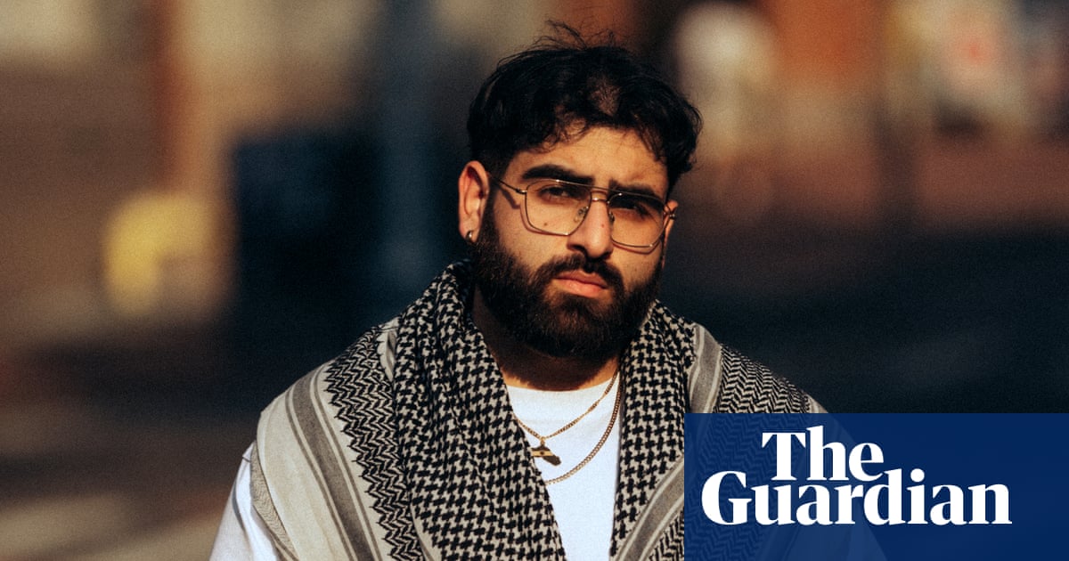Meet Fat Papi, the little-known NZ rapper catapulted to Billboard 100 fame | New Zealand