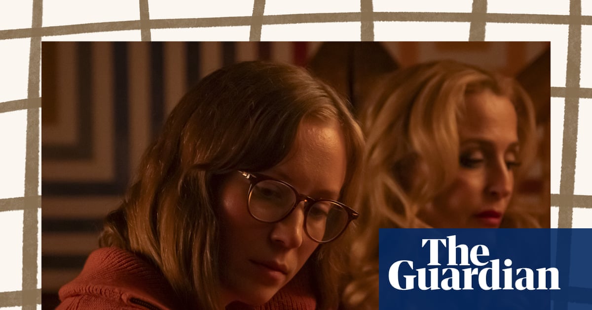 From Teenage Sex and Death at Camp Miasma to Brandon Flowers: your complete entertainment guide to the week ahead | Culture
