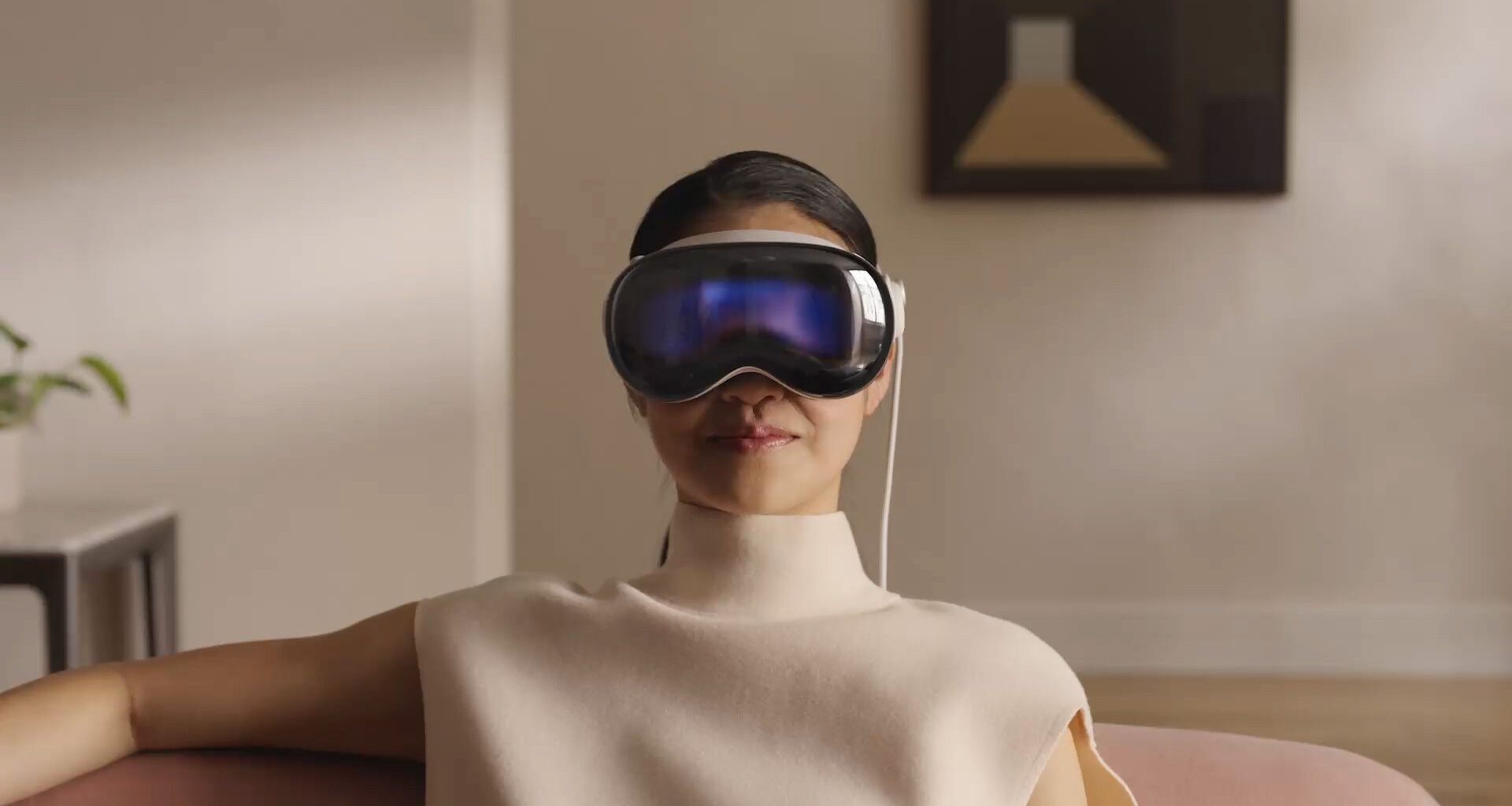 Apple Vision Pro Was Almost Called 'Reality Pro'