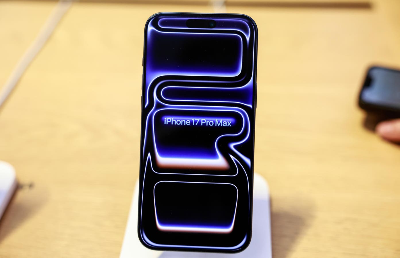 iPhone 17 Pro Max Price Slashed Ahead Of iPhone 18 Release
