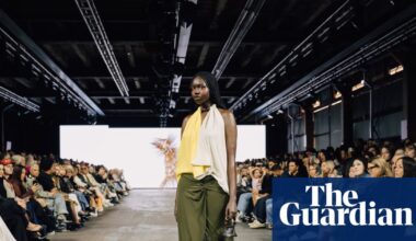 Icons, new stars and First Nations excellence: 10 key shows from New Zealand fashion week | Fashion weeks