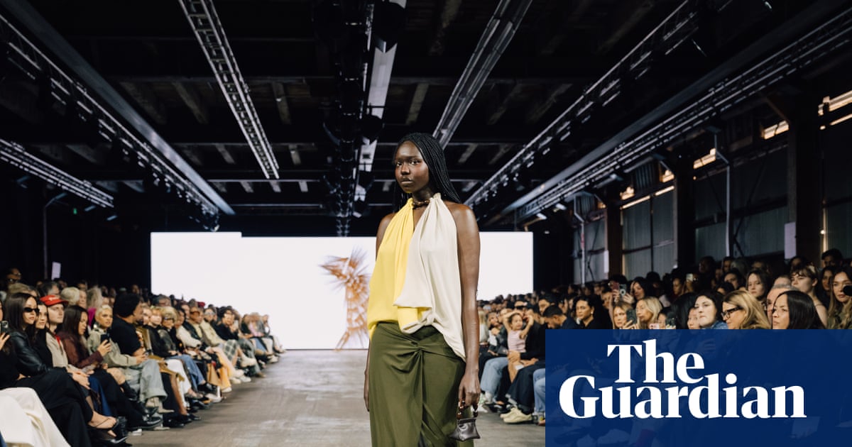 Icons, new stars and First Nations excellence: 10 key shows from New Zealand fashion week | Fashion weeks