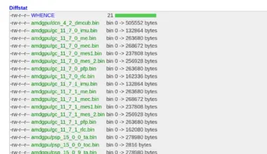 RDNA 4m GFX 11.7 firmware files