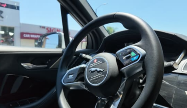 US robotaxi giant promises to put driverless cars on Kiwi roads