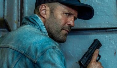 Jason Statham's New 'Die Hard'-Esque Action Thriller Sets up "Fun" Sequel: "Pray for That"