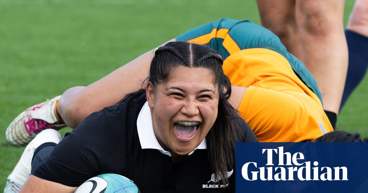 Wallaroos on wrong side of another Black Ferns drubbing in lopsided rivalry | Australia women's rugby union team