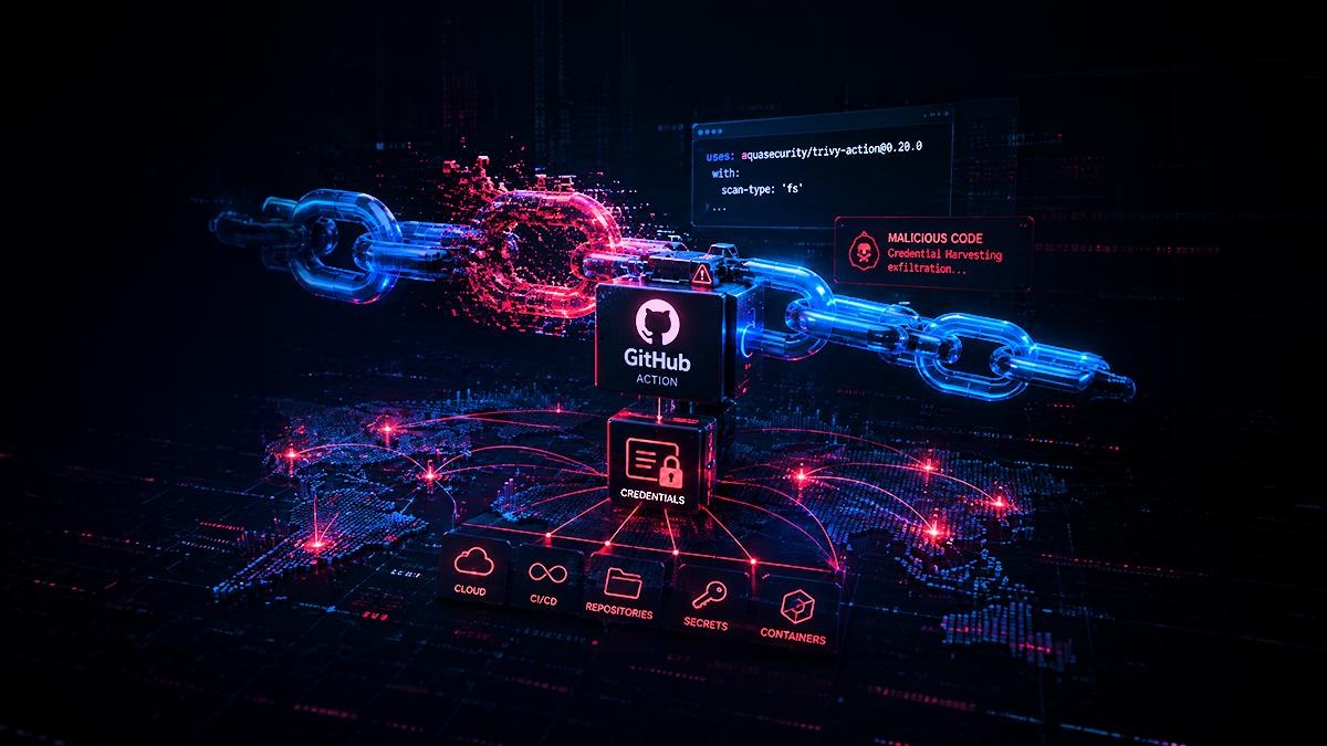 LiteLLM Supply-Chain Attack - Technology, Banking and Healthcare the Most Affected