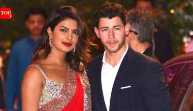 Priyanka Chopra says she wouldn't have loved Nick Jonas if he didn't embrace her Indian culture: 'Important to have a sense of respect for your partner's roots' |