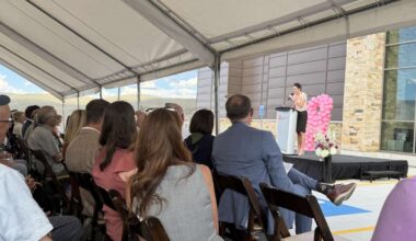 'Game changer': Cancer center opens at Park City Hospital