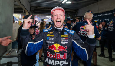 Supercars news: Will Brown beats Broc Feeney to Ipswich pole, Kai Allen investigated