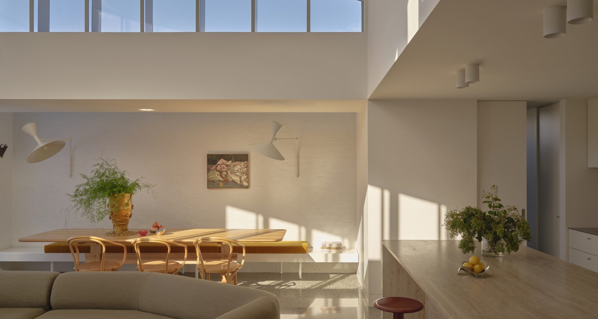 Maribyrnong I House / Studio Ceravolo
