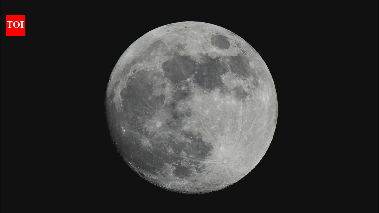 Apollo 15 astronauts collected tiny green glass beads from the Moon in 1971; more than 35 years later scientists found evidence of water inside, changing what we knew about the lunar interior