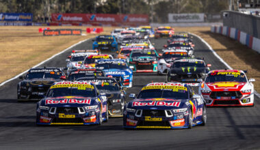 Supercars news: Supercars Finals Series points picture after Sprint Cup decider