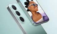 Mega leak reveals new renders, specs, and features of the Galaxy S26 FE