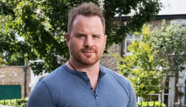 EastEnders reveals exciting plans for Sean Slater amid huge Walford return