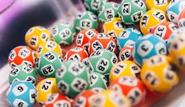 Powerball rolls over as four players share Lotto first division - Stuff