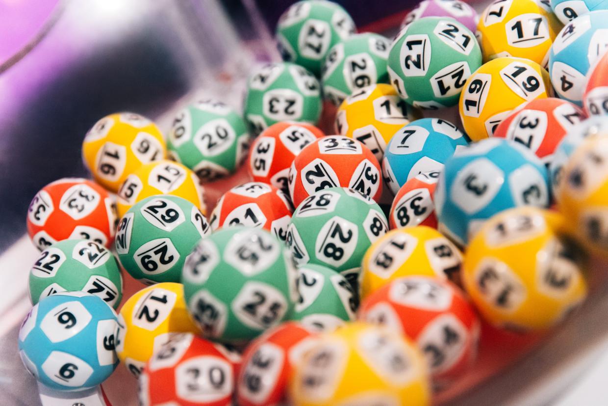 Powerball rolls over as four players share Lotto first division - Stuff