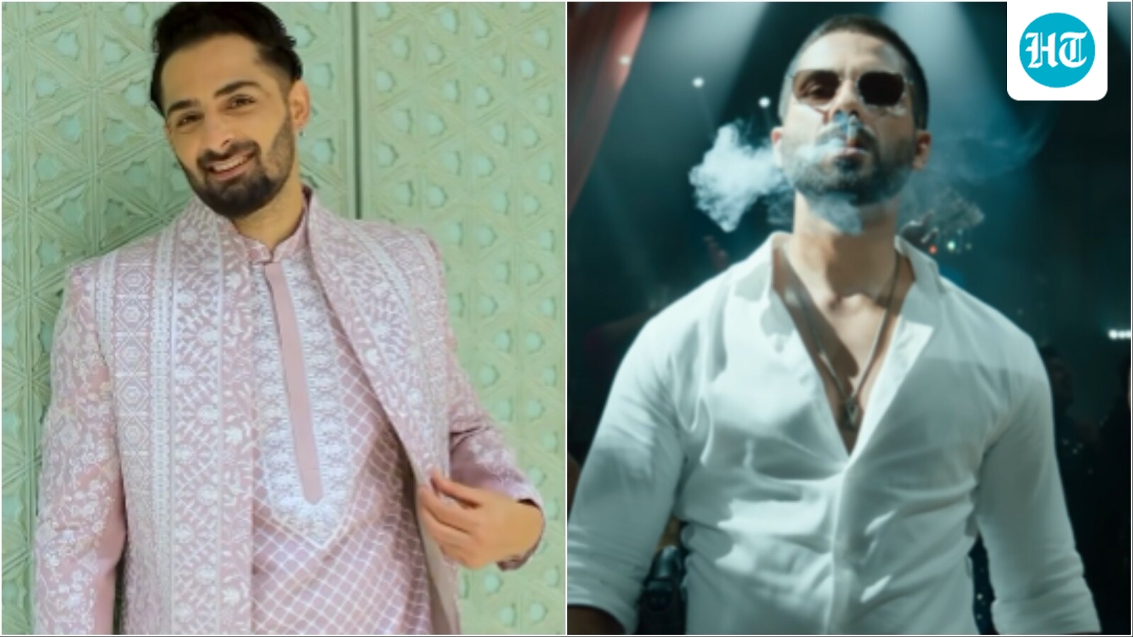 Shahid Kapoor's Deva co-star Rohullah Mehdi arrested in Mumbai drug case