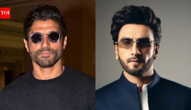 Don 3 Movie: Ranveer Singh submits formal defence against Farhan Akhtar’s Rs 45 crore compensation claim over 'Don 3', threatens legal action if film body intervenes | Hindi Movie News