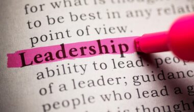 4 Ways To Develop Leadership Skills & An Entrepreneurial Mindset