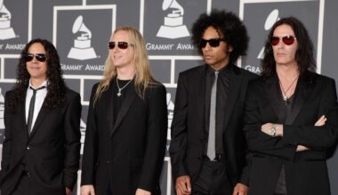 Alice In Chains Resuscitates Multiple Smashes To The Same Chart