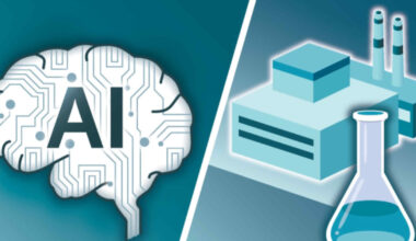 Japan to tap AI to speed up materials development 10-fold