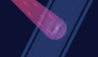 NIST Researchers Supersize Quantum Technology to Help Detect Faint Photons