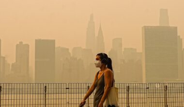 It Just Got Way Easier to Sue Fossil Fuel Companies Over Climate Change – Mother Jones