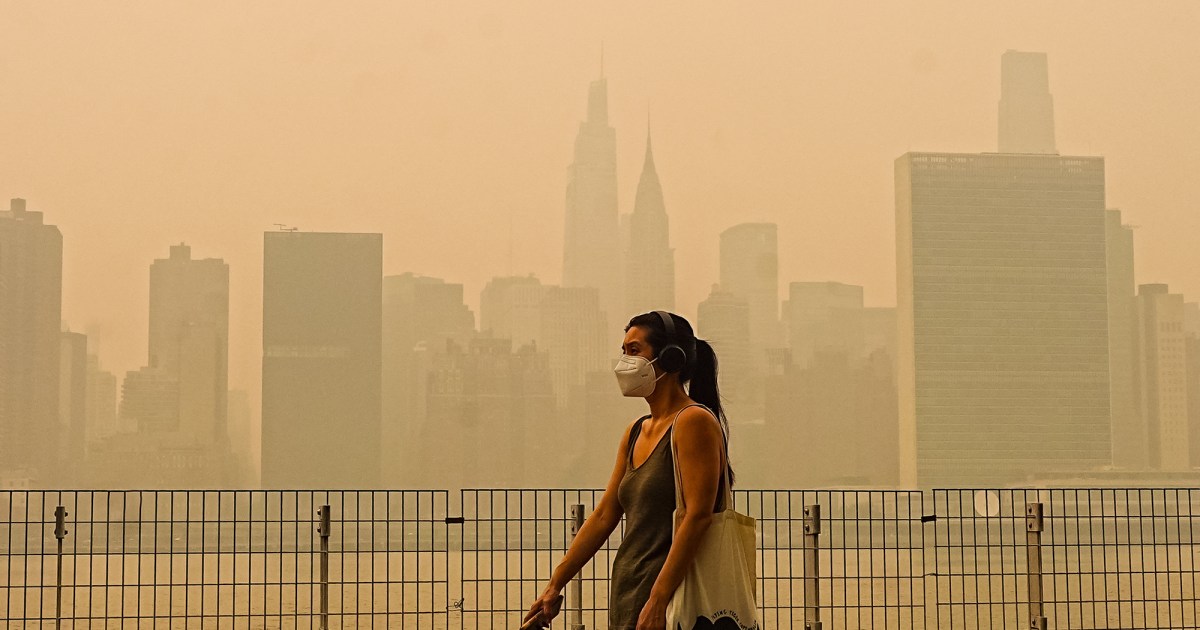 It Just Got Way Easier to Sue Fossil Fuel Companies Over Climate Change – Mother Jones