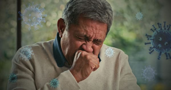 Schools and rest homes battle to keep up amid flu spike