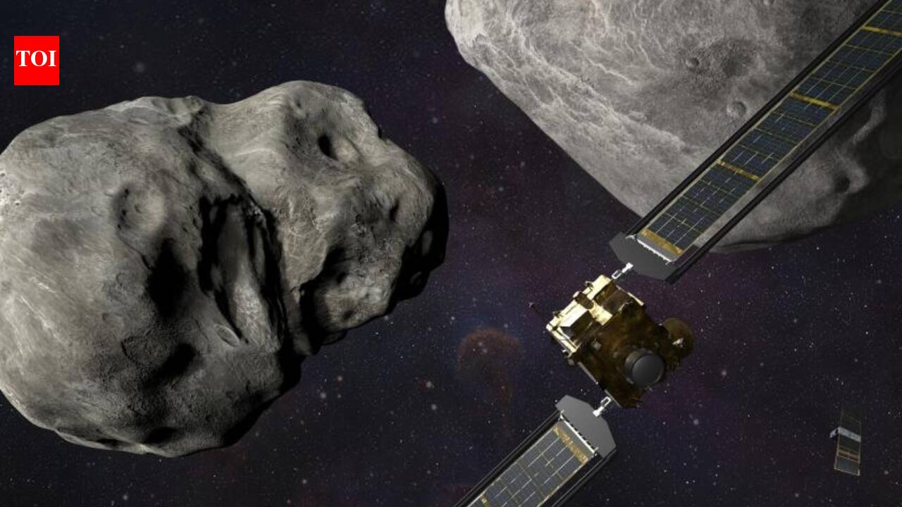 Is the ‘doomsday asteroid’ Apophis going to hit Earth? NASA now has a definite answer (and the specific time)