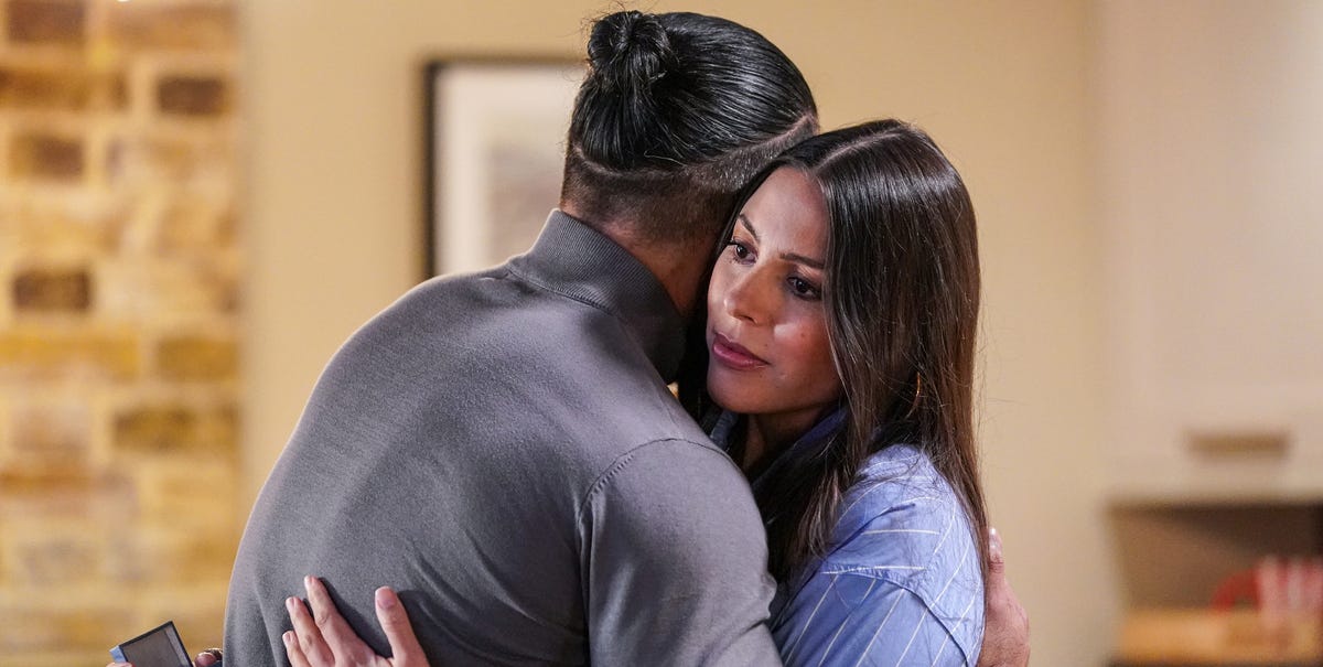EastEnders spoiler: Ravi spots Priya and Max together
