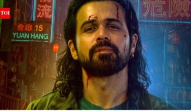'Awarapan 2' box office collection Day 11: Emraan Hashmi and Disha Patani film eyes Rs 140 crore India net as worldwide haul nears Rs 200 crore ahead of Yash's 'Toxic' release | Hindi Movie News